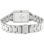 Montre PIERRE LANNIER Ariane femme bracelet acier - vue 3