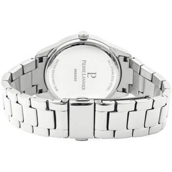 Montre PIERRE LANNIER Roxane femme bracelet acier
