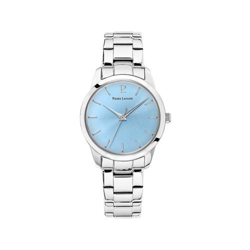 Montre PIERRE LANNIER Roxane femme bracelet acier