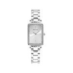 Montre PIERRE LANNIER Ariane femme bracelet acier - vue 1