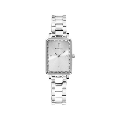 Montre PIERRE LANNIER Ariane femme bracelet acier - vue 1