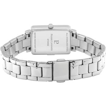 Montre PIERRE LANNIER Ariane femme bracelet acier