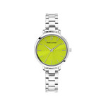 Montre PIERRE LANNIER Chouquette femme bracelet acier - vue 1