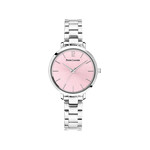 Montre PIERRE LANNIER Chouquette femme bracelet acier - vue 1