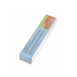 Montre SWATCH Gent biosourced Turner's Scarlet sunset femme bracelet silicone rose - vue D5