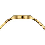 Montre BALMAIN tradition femme bracelet acier inoxydable or - vue 2