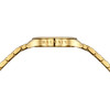 Montre BALMAIN tradition femme bracelet acier inoxydable or - vue V4