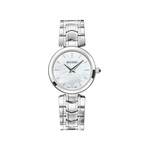 Montre BALMAIN downtown femme bracelet acier inoxydable argent - vue 1