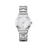 Montre BALMAIN downtown femme bracelet acier inoxydable argent - vue V1