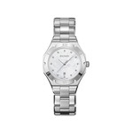 Montre BALMAIN downtown femme bracelet acier inoxydable argent - vue 1