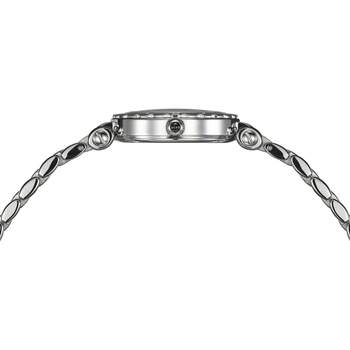 BALMAIN downtown dameshorloge roestvrij stalen armband zilver