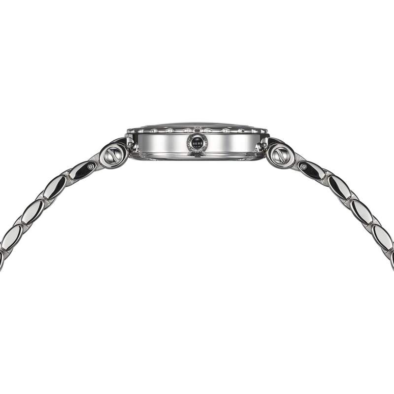 Montre BALMAIN downtown femme bracelet acier inoxydable argent - vue 2