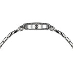 Montre BALMAIN downtown femme bracelet acier inoxydable argent - vue 2