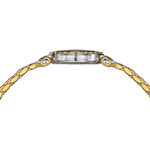 Montre BALMAIN downtown femme bracelet acier inoxydable bicolore jaune - vue 4