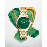 Montre BALMAIN trendies femme bracelet acier inoxydable or - vue D2