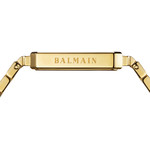 Montre BALMAIN trendies femme bracelet acier inoxydable or - vue 4