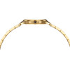 Montre BALMAIN trendies femme bracelet acier inoxydable or - vue V2