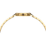 Montre BALMAIN trendies femme bracelet acier inoxydable or - vue 2