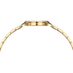 Montre BALMAIN trendies femme bracelet acier inoxydable or - vue 4