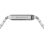 Montre BALMAIN trendies femme bracelet acier inoxydable bicolore jaune - vue 4