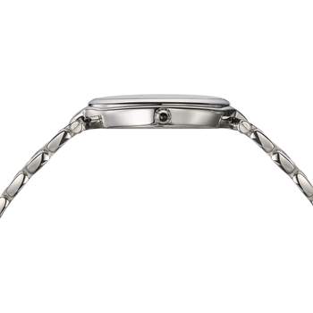 BALMAIN tradition dameshorloge roestvrijstalen armband zilver