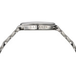 Montre BALMAIN tradition femme bracelet acier inoxydable argent - vue 4