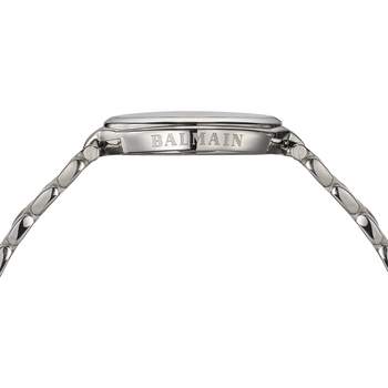 BALMAIN tradition dameshorloge roestvrijstalen armband zilver