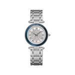 Montre BALMAIN tradition femme bracelet acier inoxydable argent - vue 1