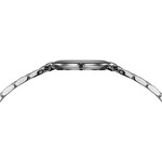 Montre BALMAIN tradition femme bracelet acier inoxydable argent - vue 2