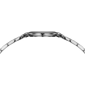 BALMAIN tradition dameshorloge roestvrijstalen armband zilver