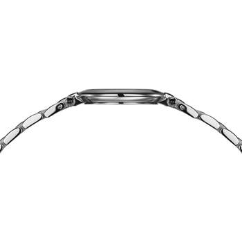 BALMAIN tradition dameshorloge roestvrijstalen armband zilver