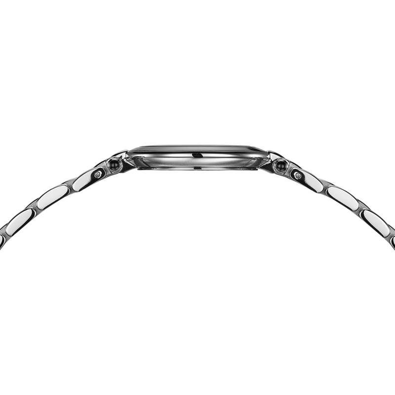 Montre BALMAIN tradition femme bracelet acier inoxydable argent - vue 4
