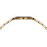 Montre BALMAIN tradition femme bracelet acier inoxydable or - vue 2