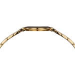 Montre BALMAIN tradition femme bracelet acier inoxydable or - vue 4