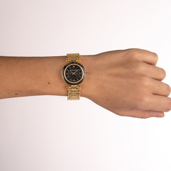 Montre BALMAIN tradition femme bracelet acier inoxydable or