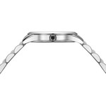 BALMAIN tradition dameshorloge met roestvrijstalen zilveren armband - afbeelding 2