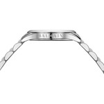 BALMAIN tradition dameshorloge met roestvrijstalen armband in zilver - afbeelding 4