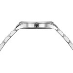 Montre BALMAIN tradition femme bracelet acier inoxydable argent - vue 2