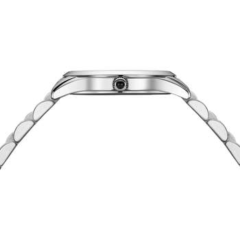 BALMAIN tradition dameshorloge roestvrijstalen armband zilver