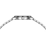Montre BALMAIN tradition femme bracelet acier inoxydable argent - vue 2