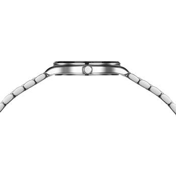 BALMAIN tradition dameshorloge roestvrijstalen armband zilver