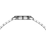 Montre BALMAIN tradition femme bracelet acier inoxydable argent - vue 4
