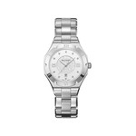 Montre BALMAIN downtown femme bracelet acier inoxydable argent - vue 1