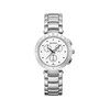 Montre BALMAIN downtown femme bracelet acier inoxydable argent - vue V1