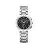 Montre BALMAIN downtown femme bracelet acier inoxydable argent - vue V1