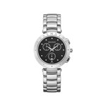 Montre BALMAIN downtown femme bracelet acier inoxydable argent - vue 1