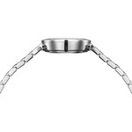 BALMAIN downtown dameshorloge met zilverkleurige roestvrijstalen armband - bekijk 4