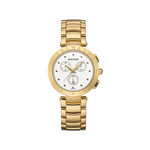 Montre BALMAIN downtown femme bracelet acier inoxydable or - vue 1
