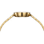 Montre BALMAIN downtown femme bracelet acier inoxydable or - vue 4