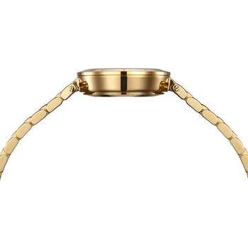 BALMAIN downtown dameshorloge roestvrij staal armband goud